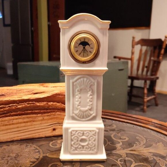 Patriarch clock - Picture 1 of 5